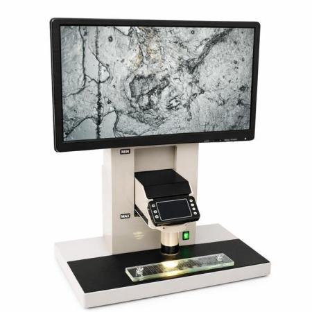 Трихинеллоскоп "Стейк-V3" с эл-м выводом изображения - В наличии