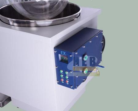 Ротационный испаритель "Laboratory Vapor" на 20 л, взрывозащищенный