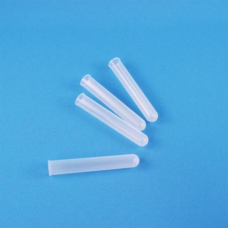 Пробирка цилиндрическая 10 мл, 16х100 мм, п/п, нестерил., без град-ки, FLM, 100 шт/упак