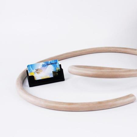 Трубка резиновая мед. вакуумная d-10*5 мм