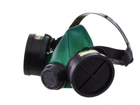 Респиратор рпг-67, марки "А", 1 шт - Под заказ