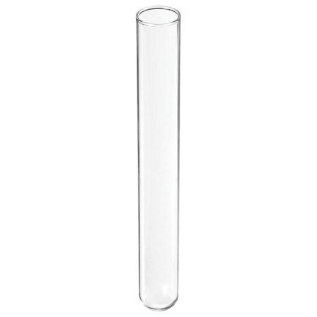 Пробирки цилиндрические 20 мл, 16х150 мм, без пробки, нестерильная, полистирол, IT, 850 шт/упак - Под заказ