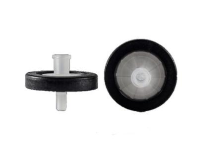 Шприцевой фильтр 0,22/25, PVDF, 500 шт/упак, US - В наличии