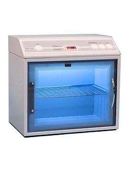 Ультрафиолетовая камера 600х400х500 мм, бактерицидная, для хранения стерил.,инструментов, с рег. удост-ем.,