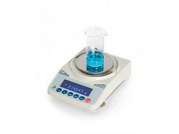 ВЕСЫ ЛАБОРАТОРНЫЕ DL-200