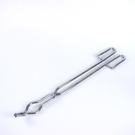 Щипцы для тиглей TA500-500