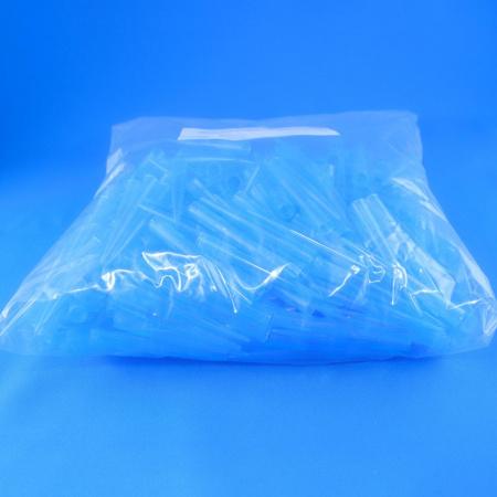 Наконечники универсальные синие 100-1000 мкл, 500 шт/упак