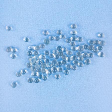 Стеклошарики (бусы) диаметр 5 мм, 0,1 кг Стеклошарики (бусы) диаметр 5 мм, 0,1 кг - В наличии