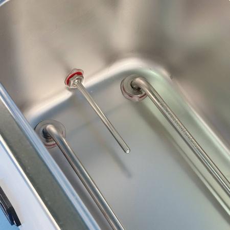 Водяная баня двухместная 5drops-2S E на 6 литров