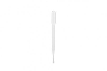 Пипетка для переноса жидкости (Пастера), 3 мл, стерильная, индив. упак., MR, 5000 шт/упак - В наличии