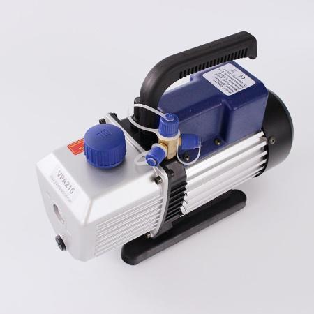 Вакуумный насос "5Drops 215" для установки "Струя"