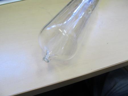 УЦЕНКА (арт-051) Воронка Уленгута для облагораживания, 2000 мл