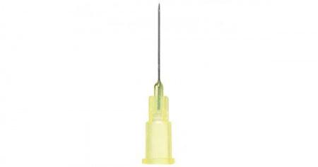 Игла инъекционная стерильная G 30 (0,3*13) SF, упаковка 100 шт - Под заказ
