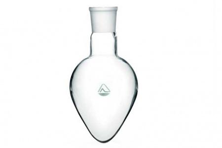 Колба остродонная О-100, 100 мл, шлиф 14/23 - Под заказ