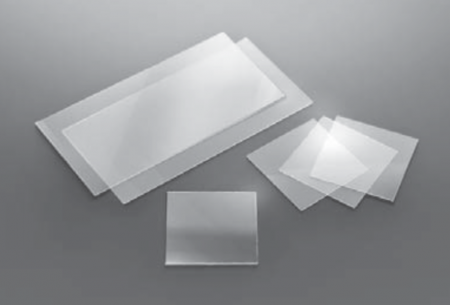 Стекло покровное, 24х50 мм, для микропрепаратов, 500 шт/упак - В наличии