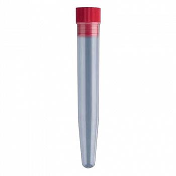 Пробирка коническая 10 мл, 16х100 мм, п/п, стерил., с пробкой и этикеткой, IT, 250 шт/упак Пробирка коническая 10 мл, 16х100 мм, п/п, стерил., с пробкой и этикеткой, IT, 250 шт/упак