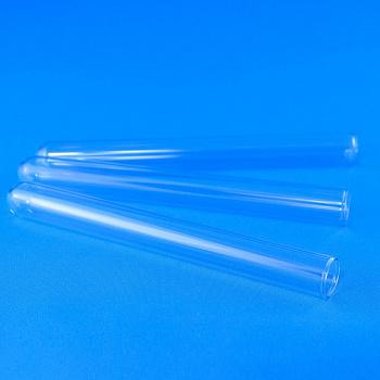 Пробирка цилиндрическая ПБ2-16х150 мм, стекло, биологическая, 100 шт/упак Пробирка цилиндрическая ПБ2-16х150 мм, стекло, биологическая, 100 шт/упак