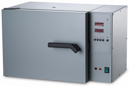 Сушильный шкаф, 10 литров, 50-200 °С, высокоточный, с принудительной конвекцией - В наличии