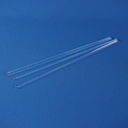 Палочки стеклянные, 330 мм, 50 шт/упак - В наличии