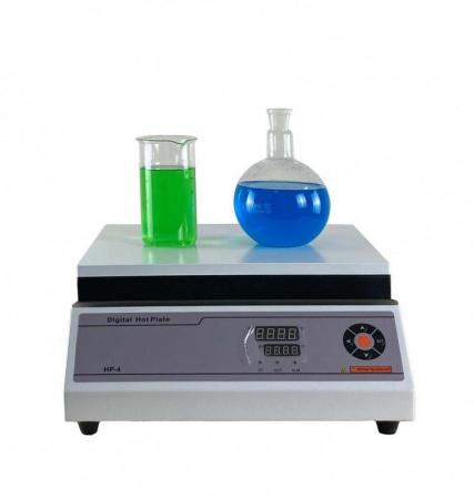 Лабораторная нагревательная плитка 5drops-6 400x600 мм