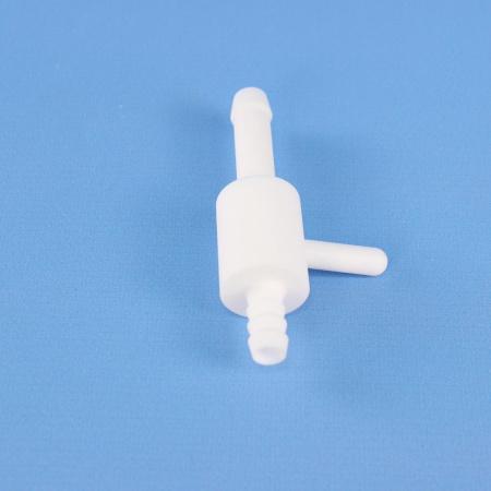 Водоструйный насос НВФ-1, фторопласт