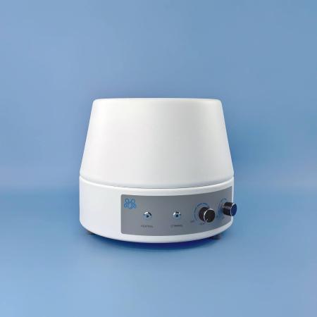 Колбонагреватель с магнитной мешалкой 5drops-1000AS на 1000 мл, аналоговый, без дисплея - В наличии