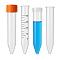 Конические пробирки