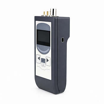 Электронный pH-метр/иономер ПИОН-5, pH 0-14, портативный (с поверкой)