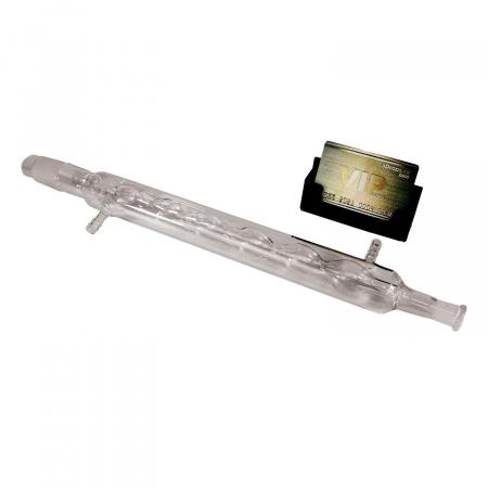 Холодильник шариковый, 300 мм, шлифы 29/32-14/23