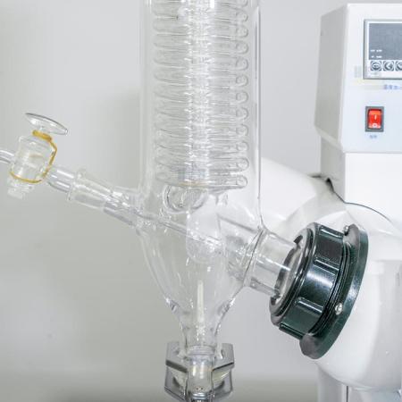 Ротационный (роторный) испаритель "Сonstructional Vapor" на 2 л