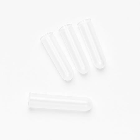 Пробирка цилиндрическая 3 мл, 12х55 мм, п/п, нестерил., без град-ки, IT, 1000 шт/упак - В наличии