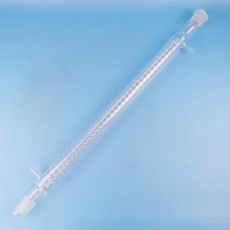 Холодильник спиральный 5drops, ХСВ-500 мм, шлифы 29/32-29/32, Boro 3.3 - В наличии