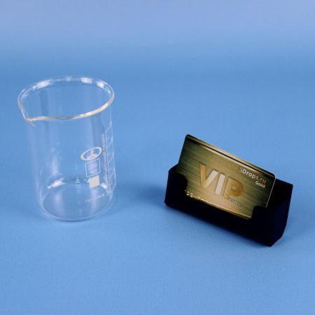 Стакан лабораторный низкий Н-1-250, 250 мл, градуированный