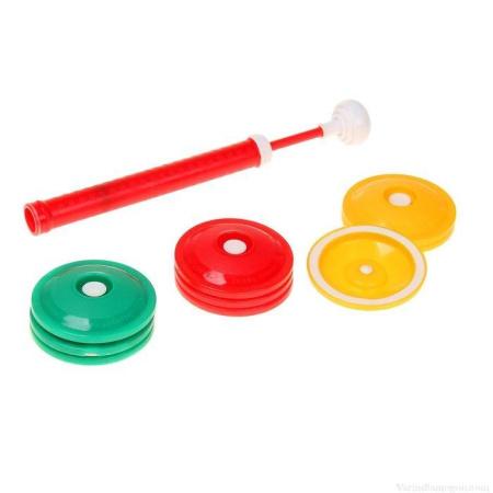 Вакуумная система для бутылей с гладким горлом СКО "Светофор" - В наличии