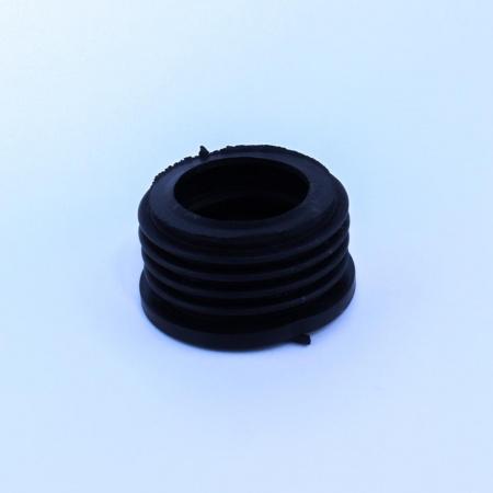 Резиновая прокладка для колбы Бунзена объёмом 10-20 л. и воронку Бюхнера Ø = 180-300 мм - В наличии