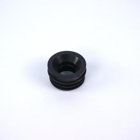 Резиновая прокладка для колбы Бунзена объёмом 2,5-5,0 л. и воронку Бюхнера Ø = 110-150 мм