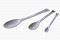Лабораторные палочки, ложки и шпатели
