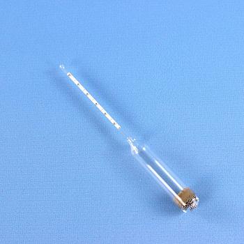 Ареометр для урины АУ (1000...1050 кг/м³), (ГОСТ 18481-81)