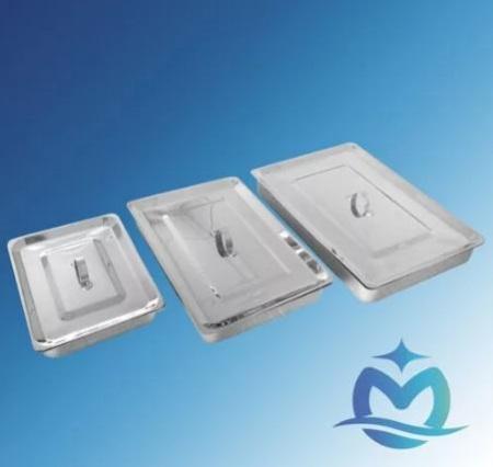 Крышка к лотку прямоугольный 400х300 - В наличии