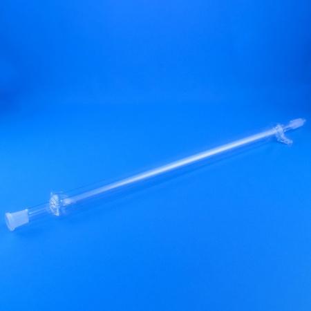 Холодильник Либиха, 400 мм, шлифы 14/23-14/23 - В наличии