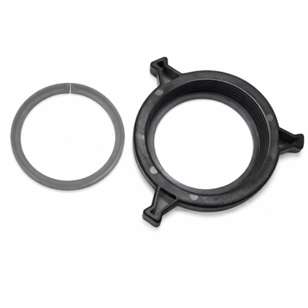 Гайка испарит., колбы, к испарителю "Industrial Vapor" 50 л - В наличии