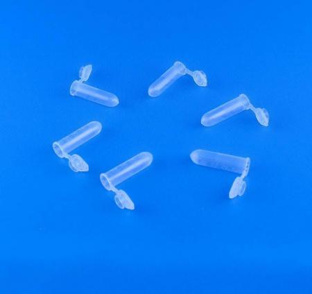 Пробирка микроцентрифужная (Эппендорфа) 2 мл, п/п, нестерил., M.Med, 500 шт/упак