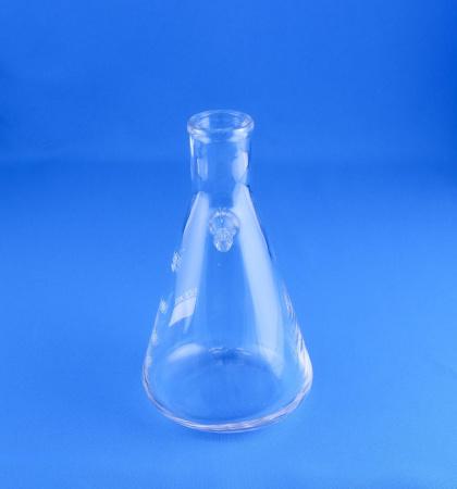 Колба Бунзена 5drops, 500 мл, стекло Boro 3.3, без шлифа