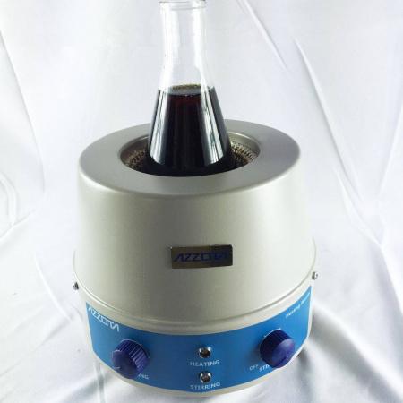 Колбонагреватель SUPERHEAT на 100 мл, до +380 °C