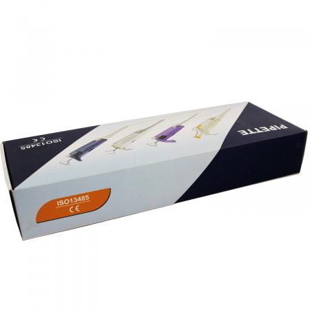 Дозатор (пипетка механическая) 1-кан пост объема Economy, 200 мкл