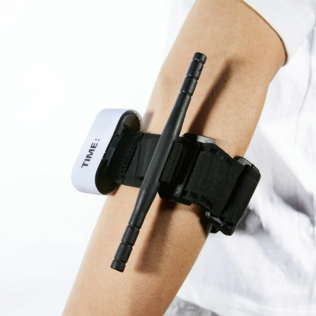 Кровоостанавливающий жгут-турникет, 650x35 мм, с держателем, 1 шт/упак