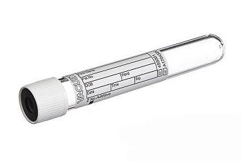 Пробирки без наполнителя, 9 мл, 16х100 мм, пластик, для исследования сыворотки, 50 шт/упак, VACUETTE Пробирки без наполнителя, 9 мл, 16х100 мм, пластик, для исследования сыворотки, 50 шт/упак, VACUETTE