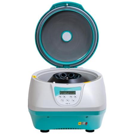 Медицинская центрифуга до 4000 об/мин, 8 мест, объем пробирки до 15 мл, с рег. удост-ем.,