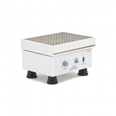 Шейкер орбитальный 10-300 об/мин, 420х320 мм - Под заказ