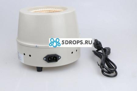 Колбонагреватель SUPERHEAT на 500 мл, до +380 °C